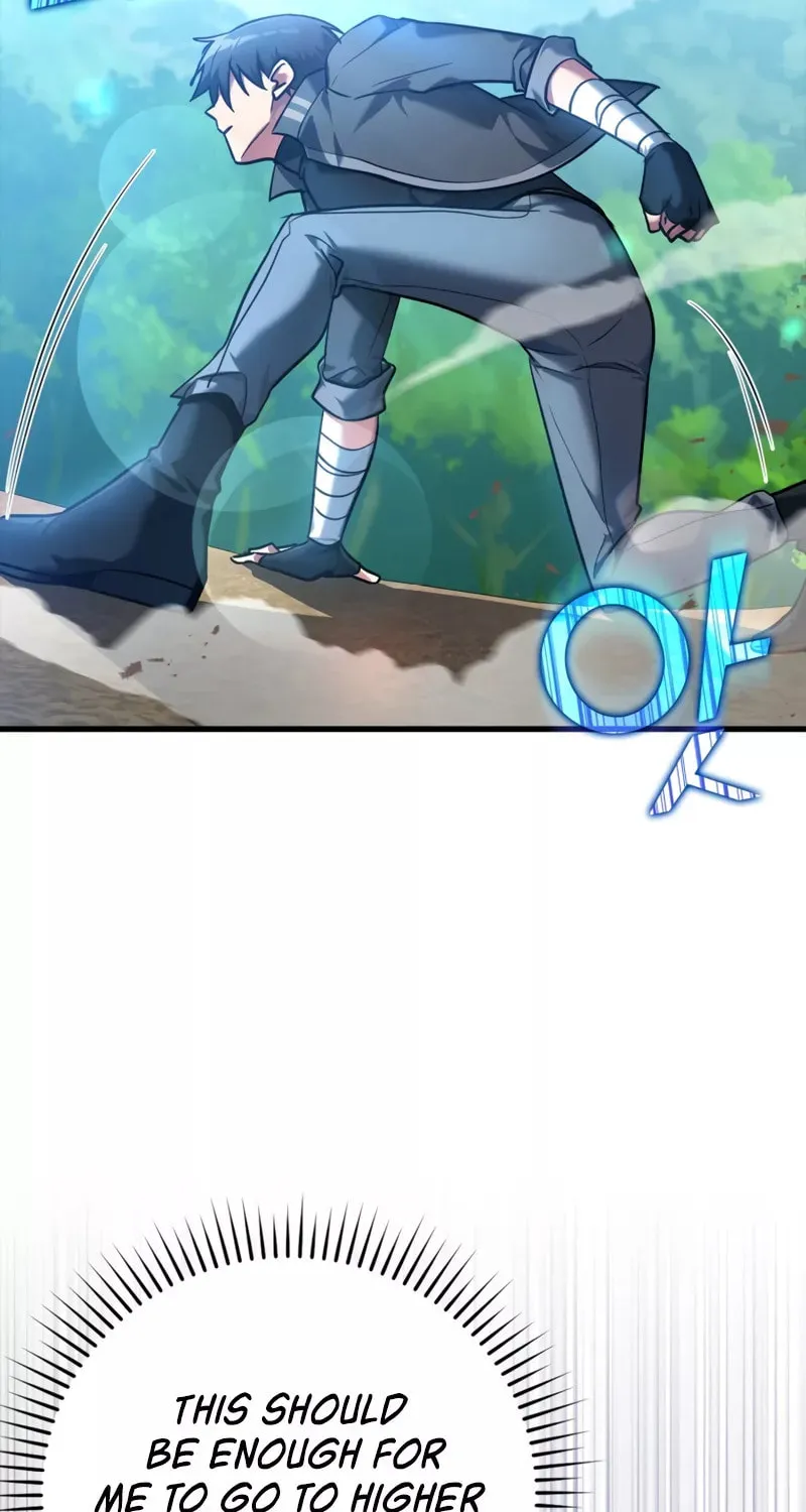 Read The Maxed-out Player chapter 11 image 20 on Lezhin