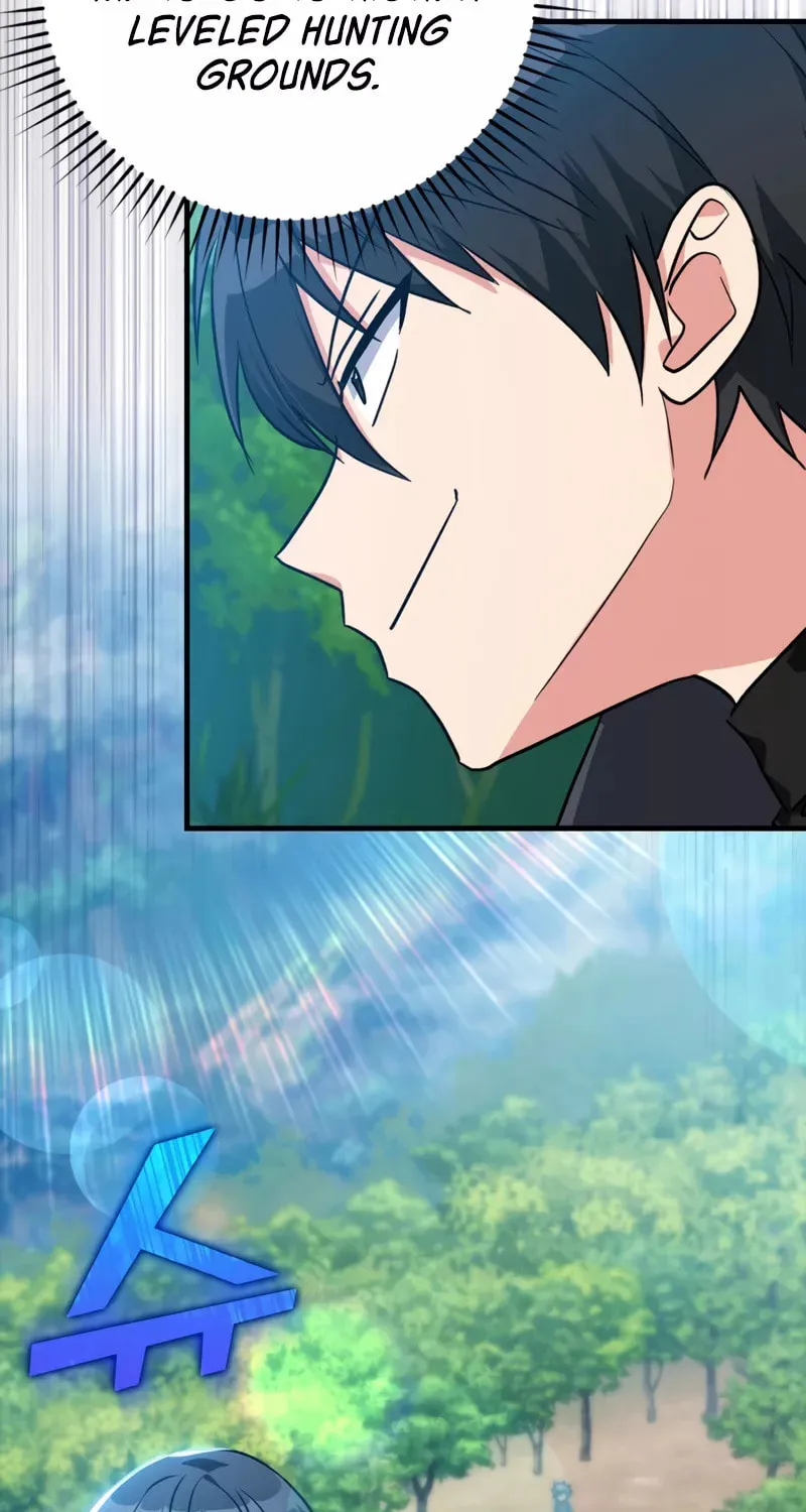 Read The Maxed-out Player chapter 11 image 21 on Lezhin