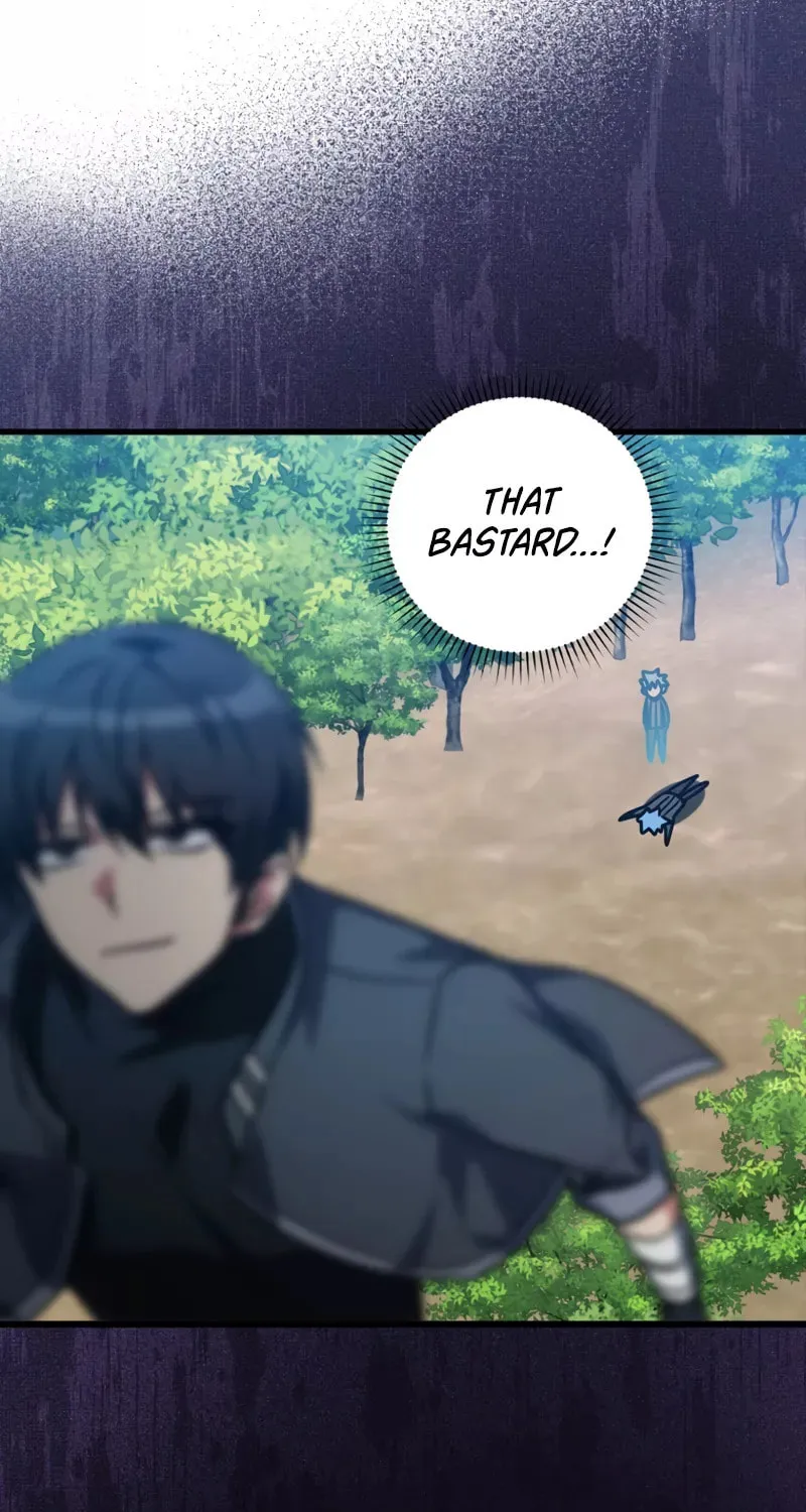 Read The Maxed-out Player chapter 11 image 23 on Lezhin