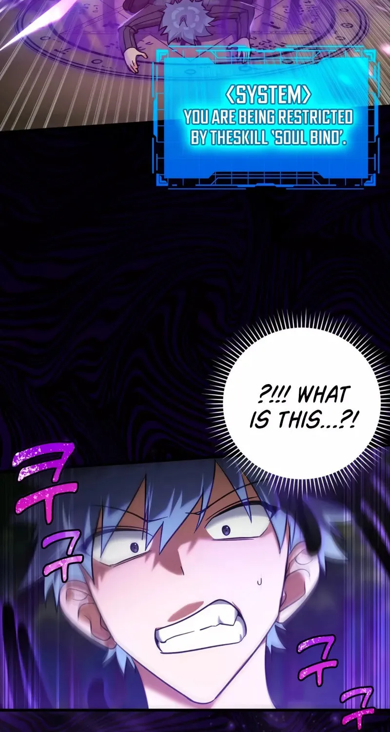 Read The Maxed-out Player chapter 11 image 28 on Lezhin