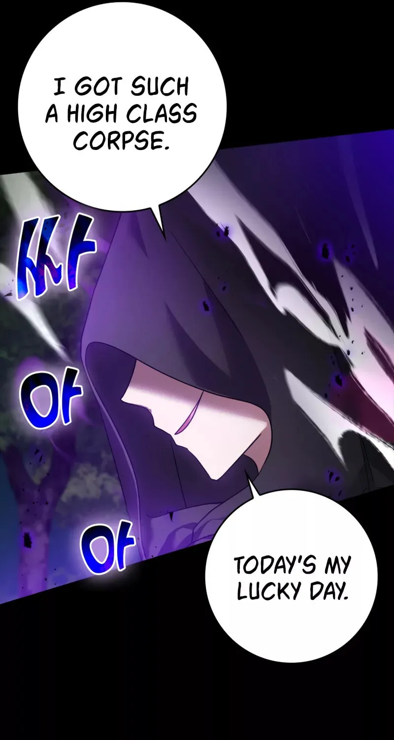 Read The Maxed-out Player chapter 11 image 33 on Lezhin