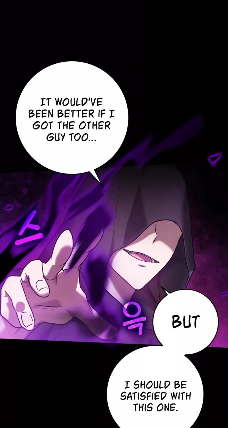 Read The Maxed-out Player chapter 11 image 35 on Lezhin