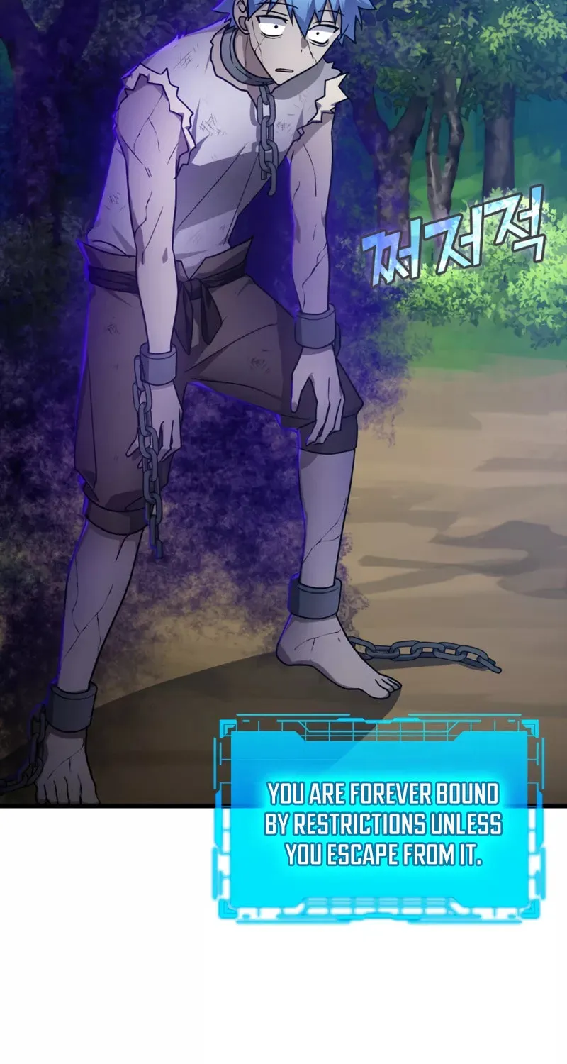 Read The Maxed-out Player chapter 11 image 39 on Lezhin