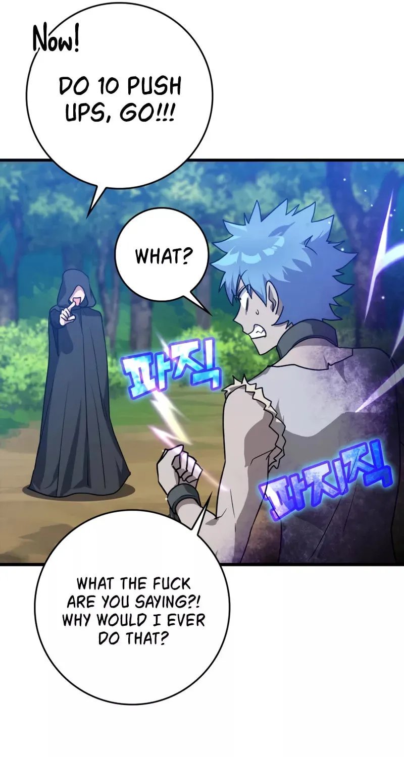 Read The Maxed-out Player chapter 11 image 41 on Lezhin