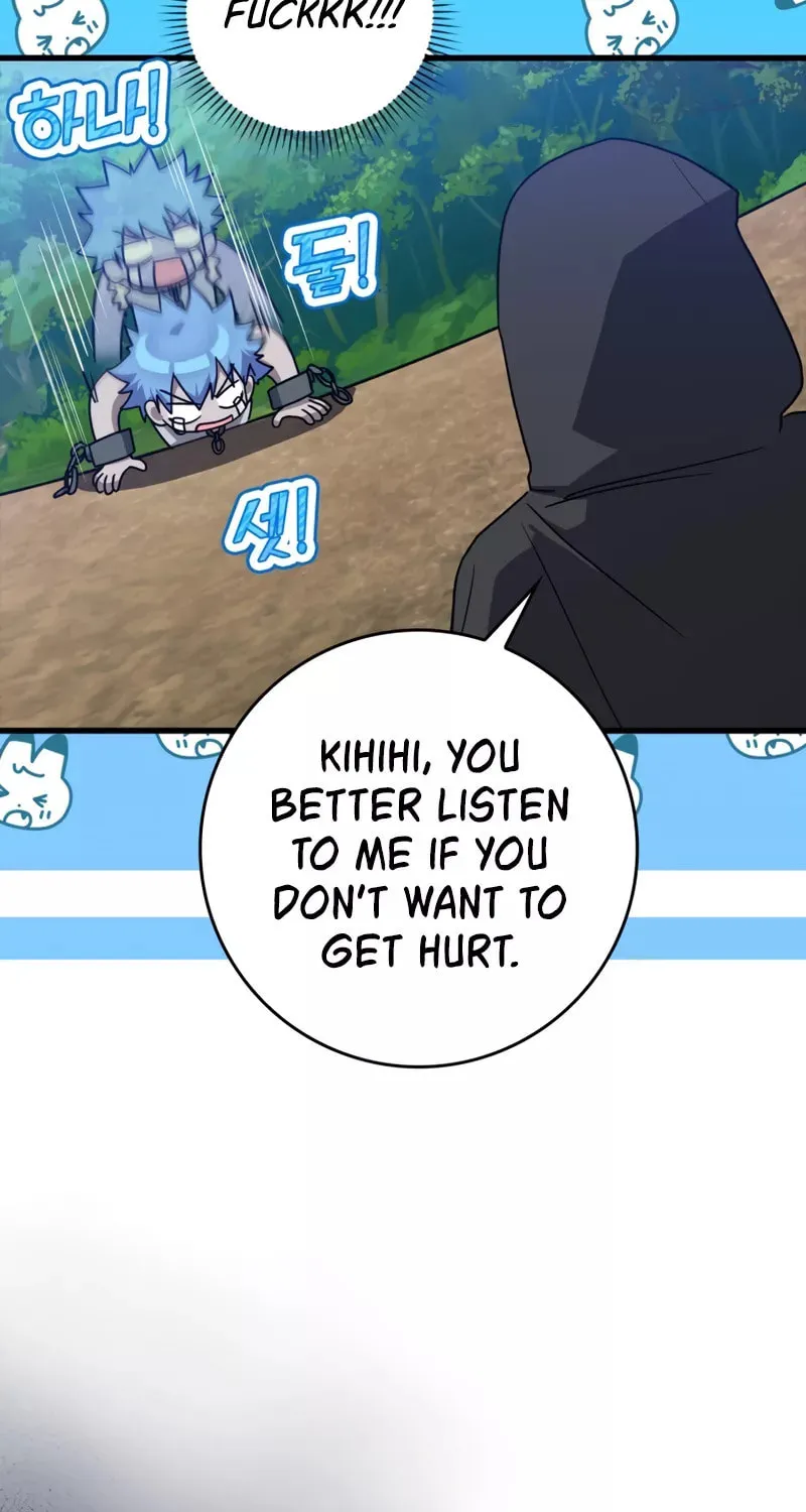 Read The Maxed-out Player chapter 11 image 45 on Lezhin