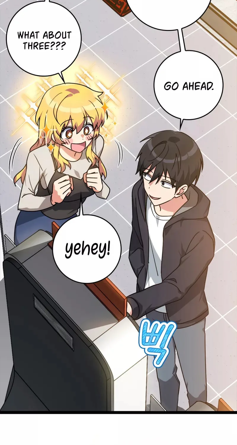 Read The Maxed-out Player chapter 11 image 55 on Lezhin