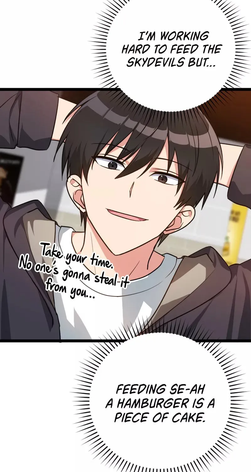 Read The Maxed-out Player chapter 11 image 58 on Lezhin