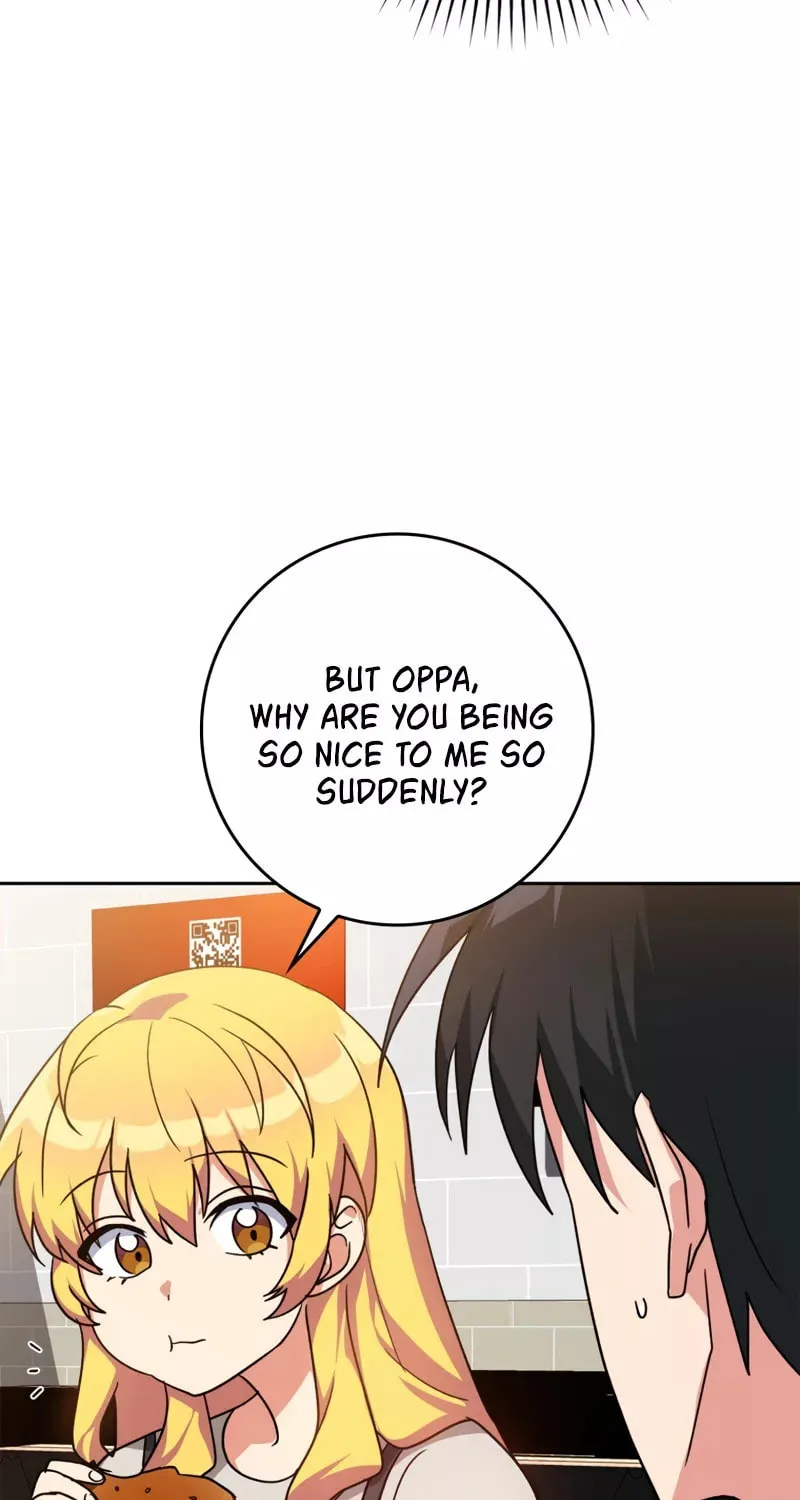 Read The Maxed-out Player chapter 11 image 59 on Lezhin