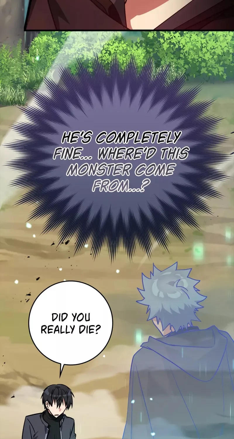 Read The Maxed-out Player chapter 11 image 6 on Lezhin