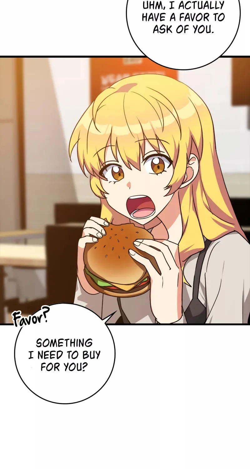 Read The Maxed-out Player chapter 11 image 61 on Lezhin