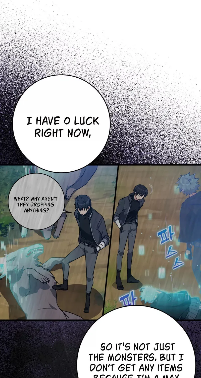 Read The Maxed-out Player chapter 11 image 64 on Lezhin