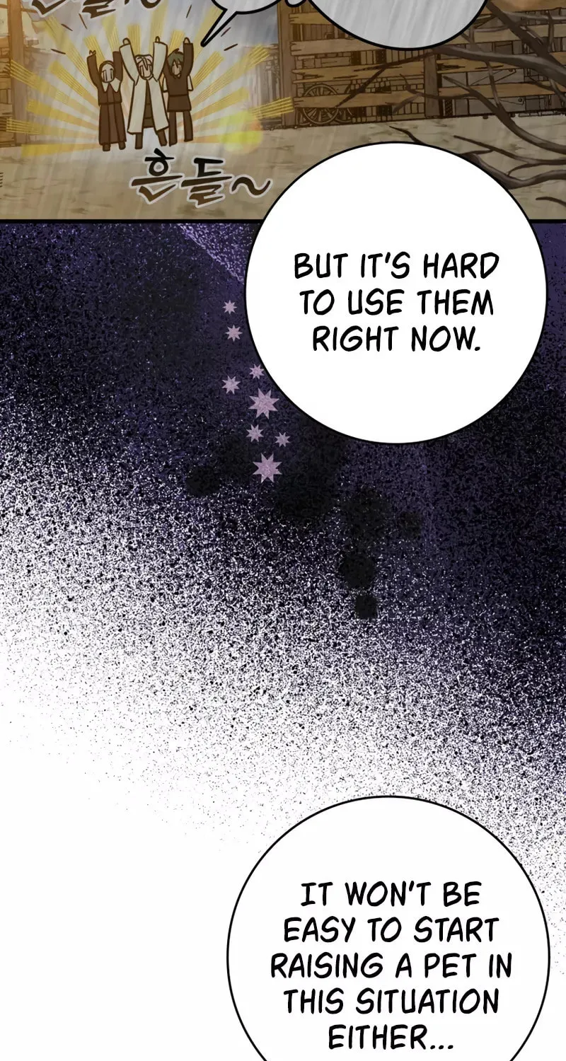 Read The Maxed-out Player chapter 11 image 66 on Lezhin