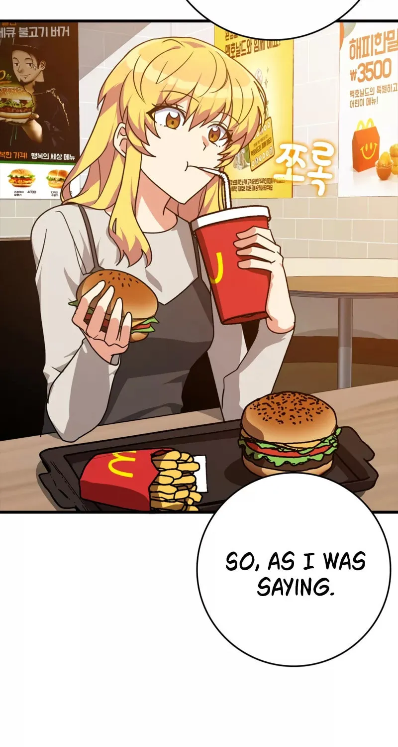 Read The Maxed-out Player chapter 11 image 67 on Lezhin