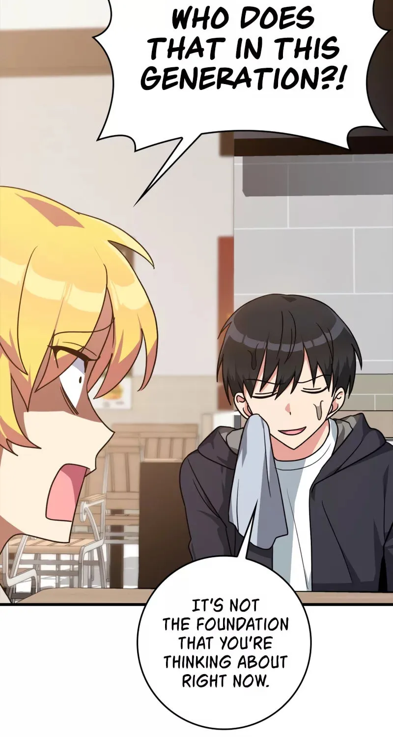 Read The Maxed-out Player chapter 11 image 70 on Lezhin