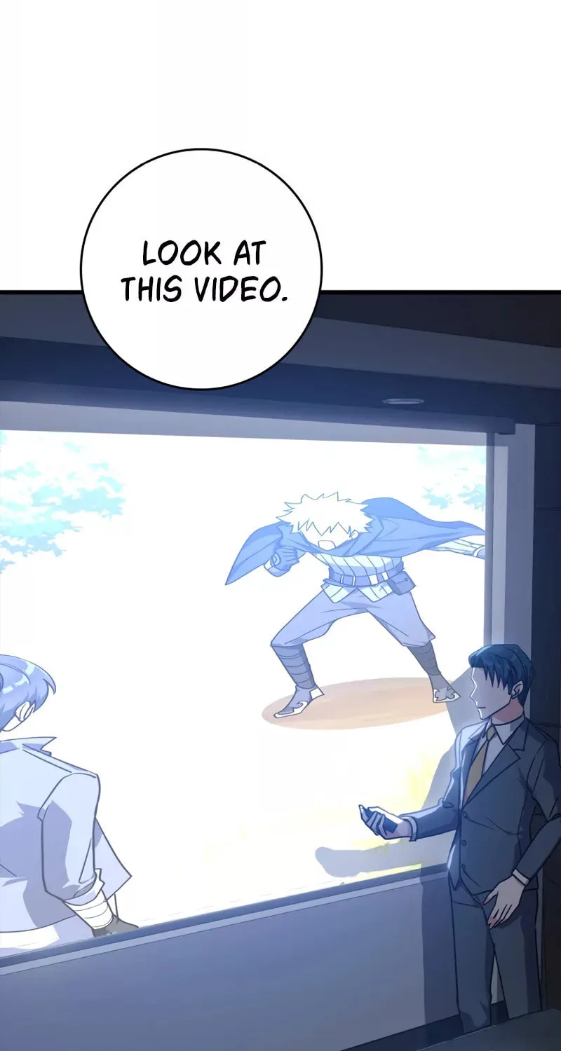 Read The Maxed-out Player chapter 11 image 82 on Lezhin