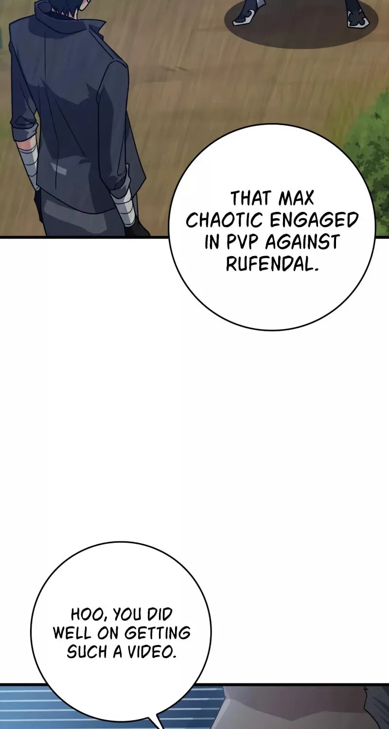 Read The Maxed-out Player chapter 11 image 84 on Lezhin