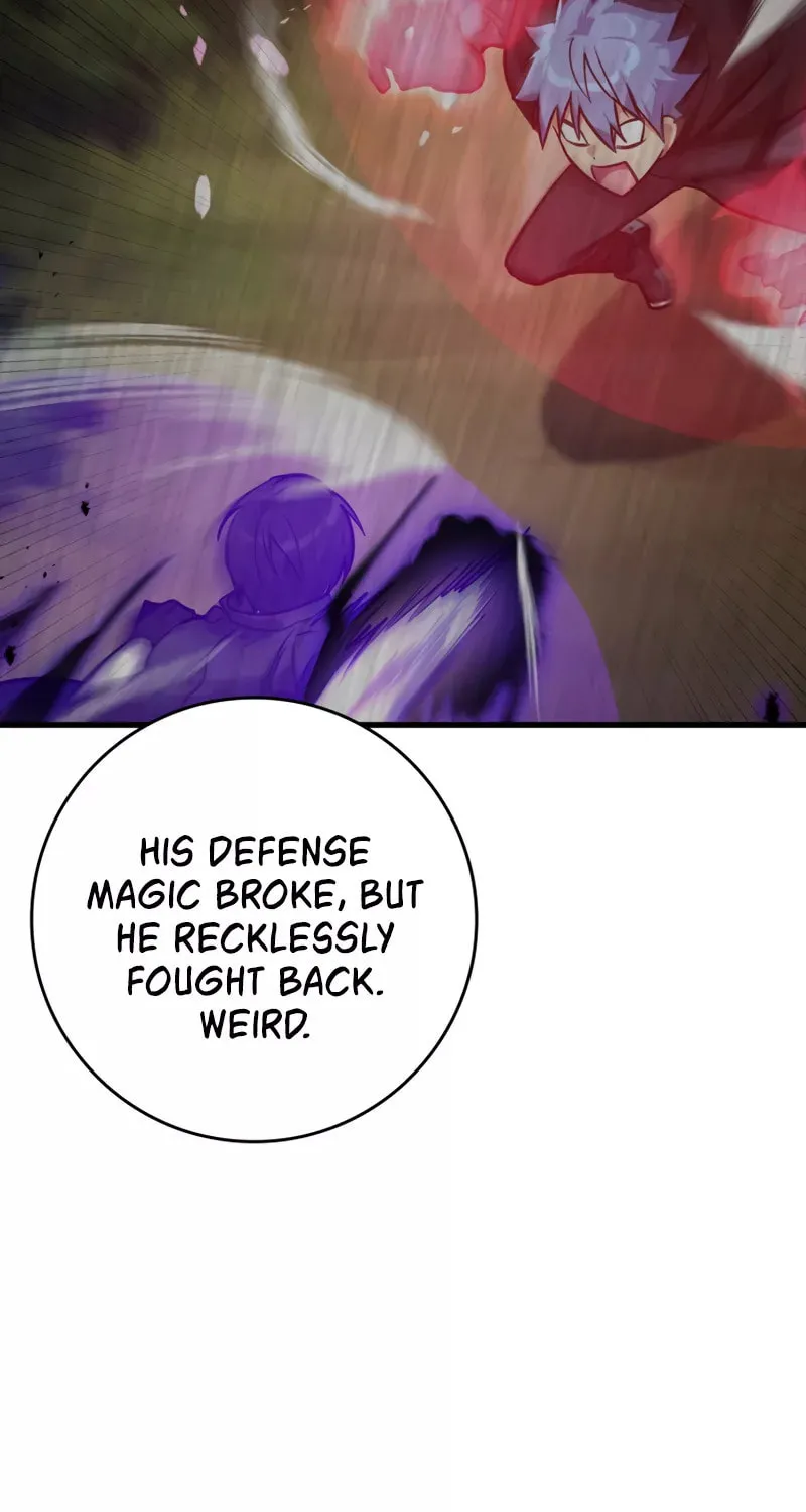 Read The Maxed-out Player chapter 11 image 86 on Lezhin