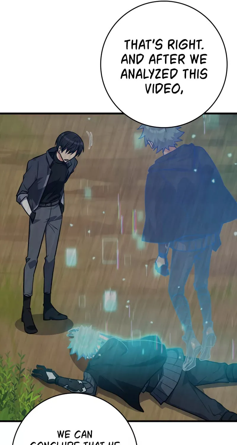 Read The Maxed-out Player chapter 11 image 88 on Lezhin
