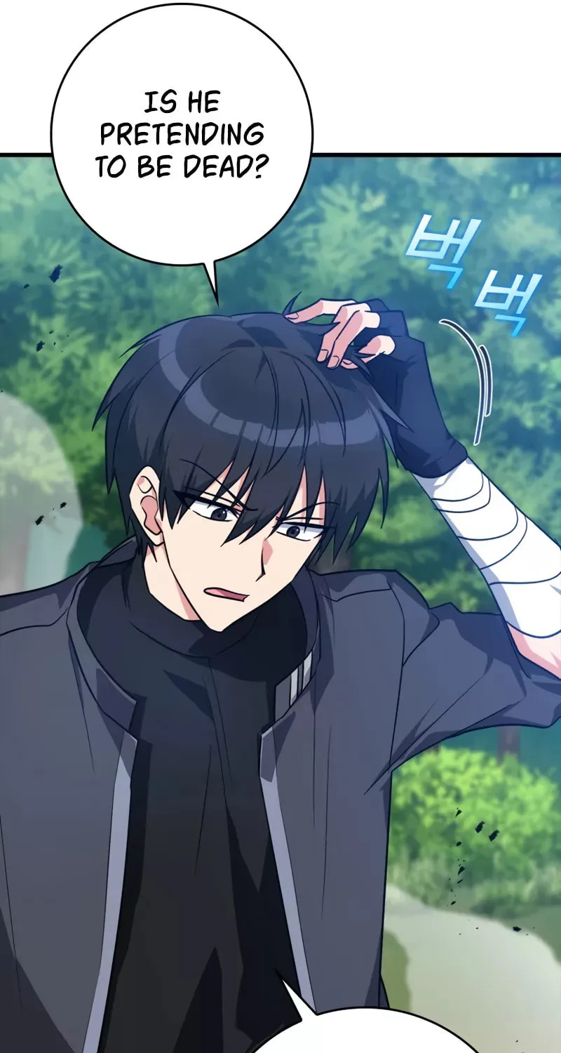 Read The Maxed-out Player chapter 11 image 9 on Lezhin