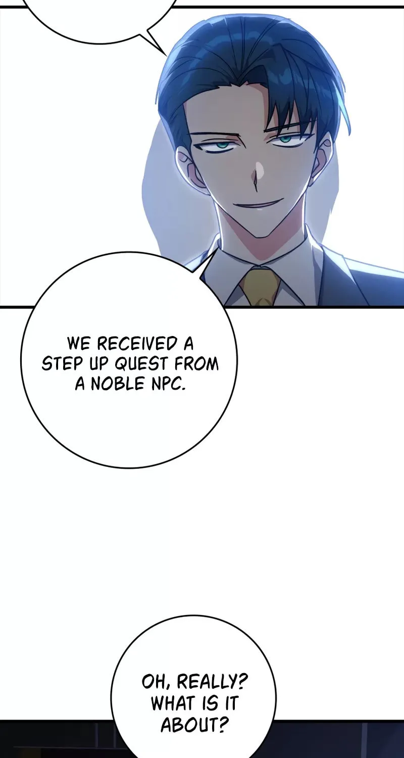 Read The Maxed-out Player chapter 11 image 91 on Lezhin