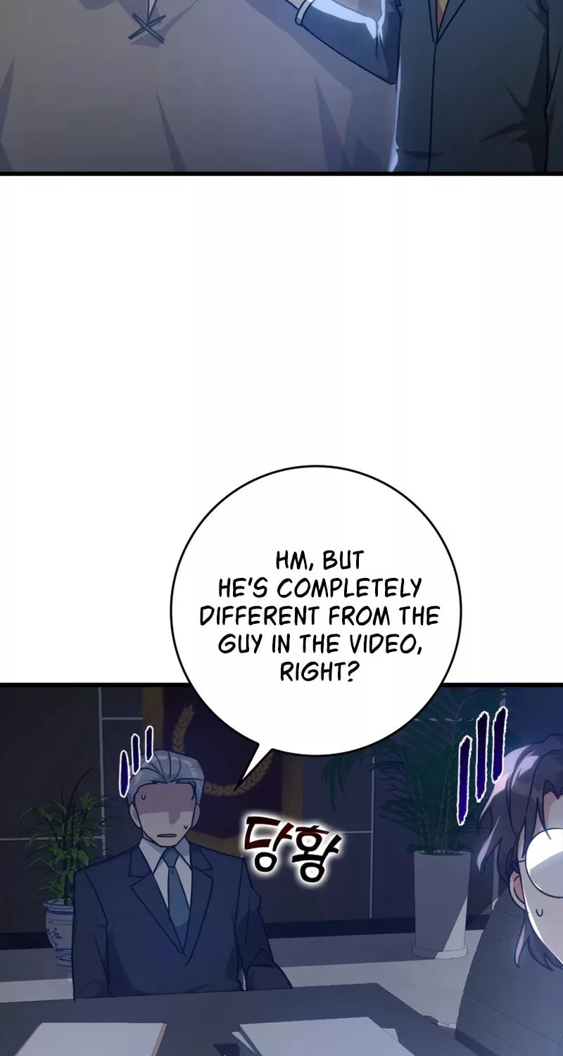 Read The Maxed-out Player chapter 11 image 94 on Lezhin