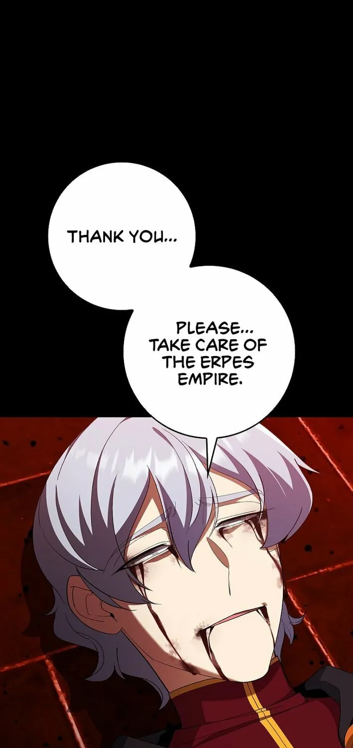 Read The Maxed-out Player chapter 110 image 10 on Lezhin