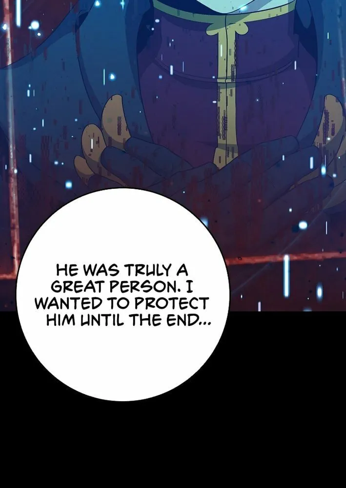 Read The Maxed-out Player chapter 110 image 13 on Lezhin