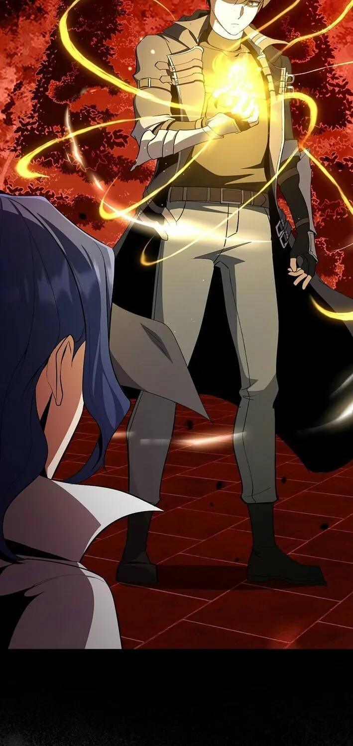 Read The Maxed-out Player chapter 110 image 18 on Lezhin
