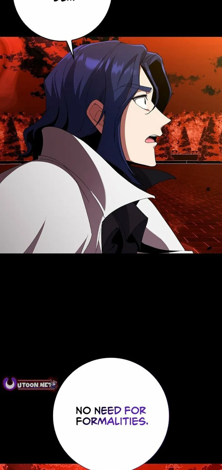 Read The Maxed-out Player chapter 110 image 23 on Lezhin