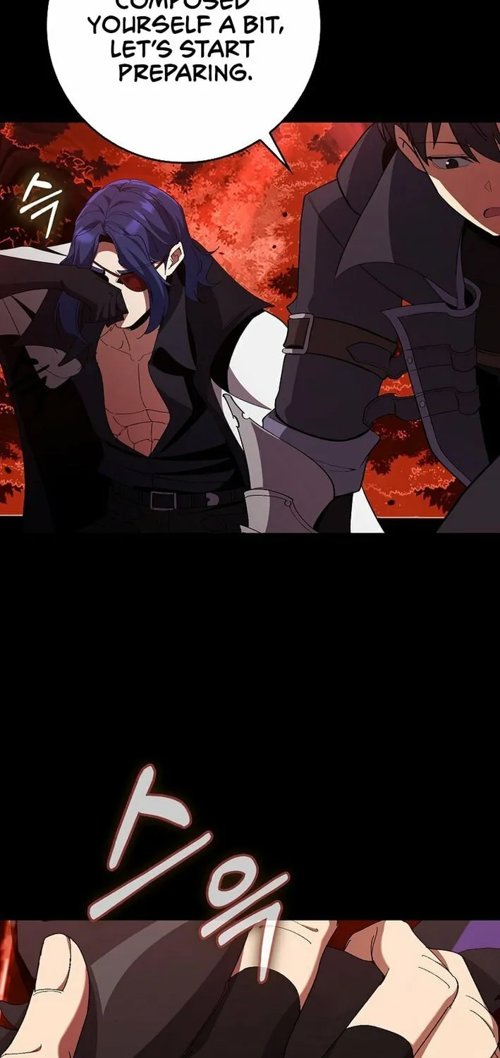 Read The Maxed-out Player chapter 110 image 28 on Lezhin