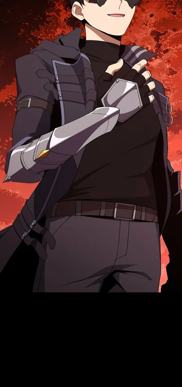 Read The Maxed-out Player chapter 110 image 30 on Lezhin