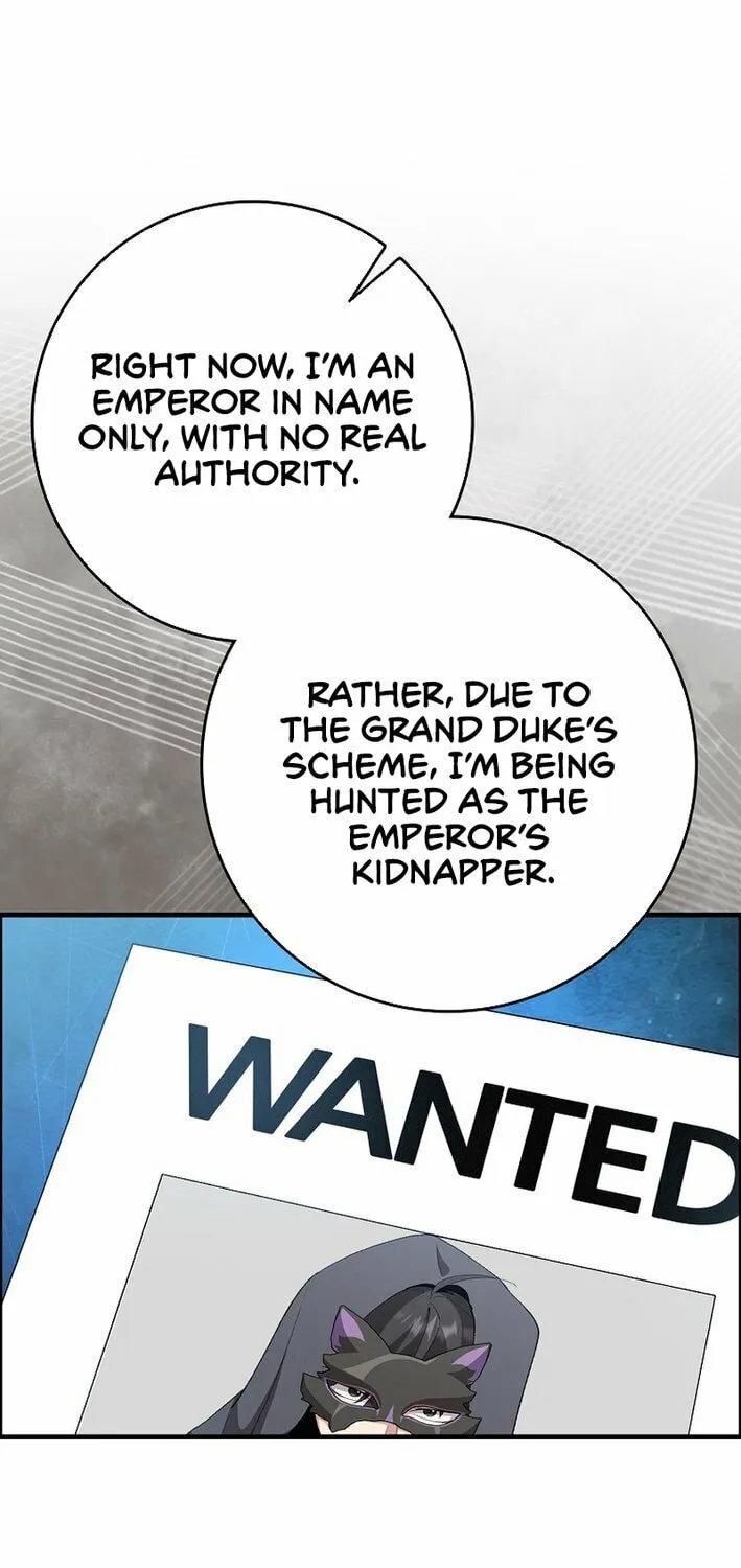 Read The Maxed-out Player chapter 110 image 35 on Lezhin