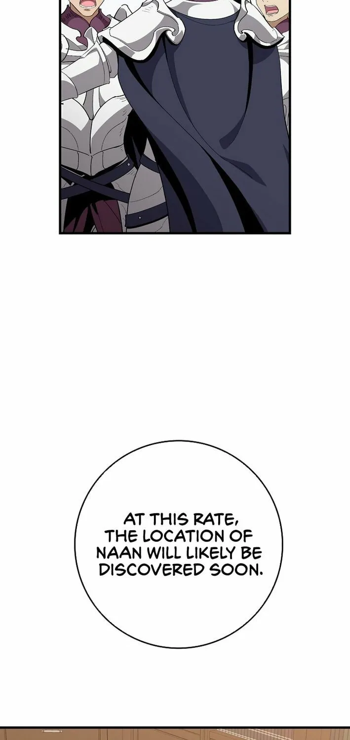 Read The Maxed-out Player chapter 110 image 38 on Lezhin