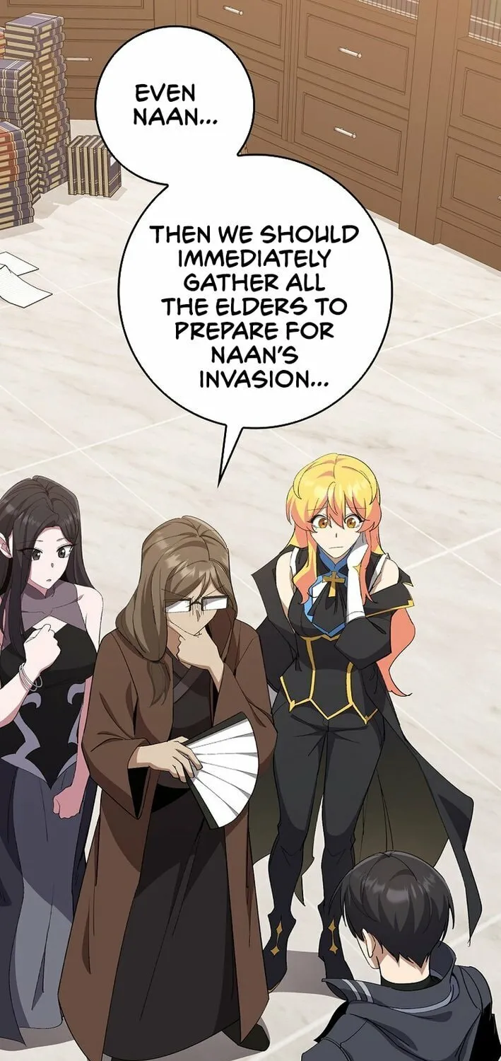 Read The Maxed-out Player chapter 110 image 39 on Lezhin