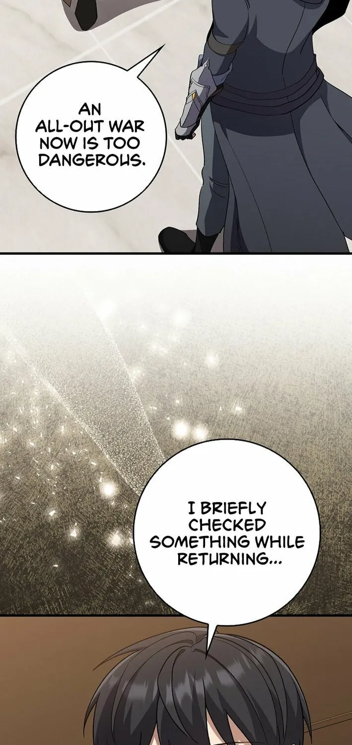Read The Maxed-out Player chapter 110 image 40 on Lezhin