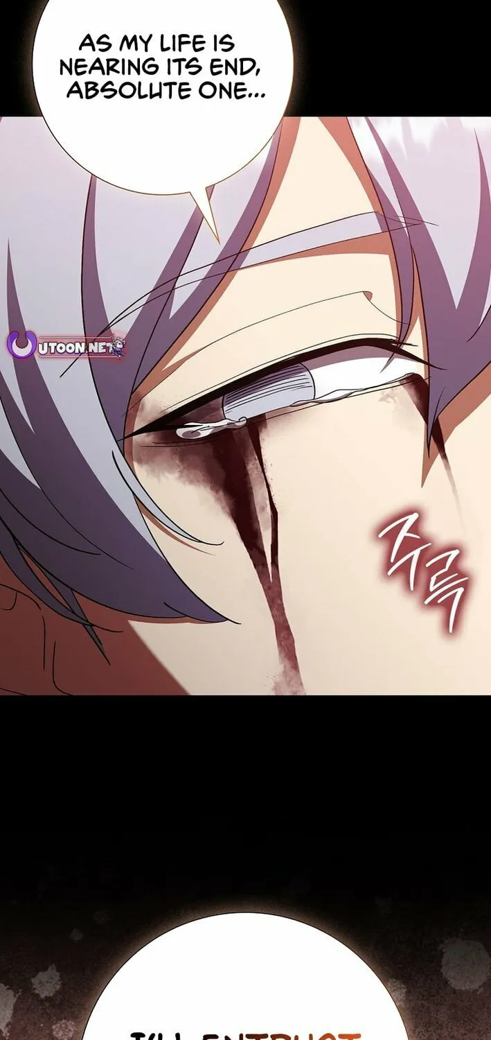 Read The Maxed-out Player chapter 110 image 5 on Lezhin