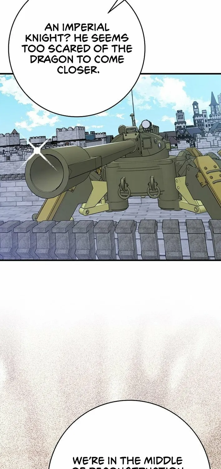 Read The Maxed-out Player chapter 110 image 50 on Lezhin