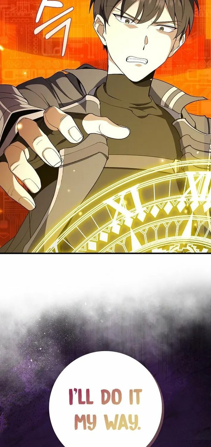 Read The Maxed-out Player chapter 110 image 64 on Lezhin