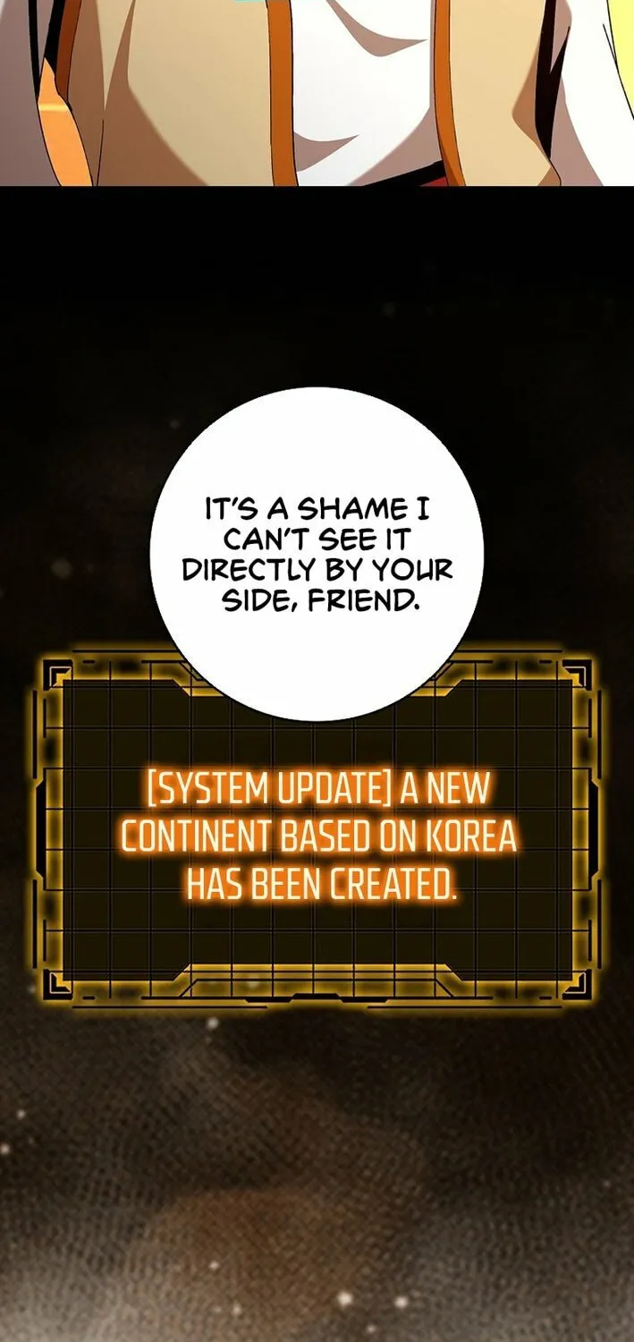 Read The Maxed-out Player chapter 110 image 73 on Lezhin