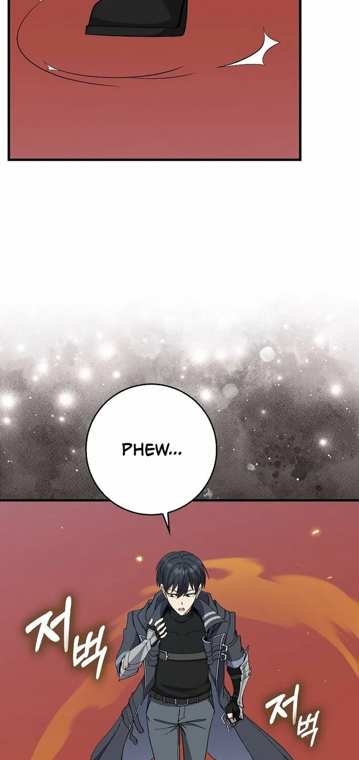 Read The Maxed-out Player chapter 110 image 75 on Lezhin