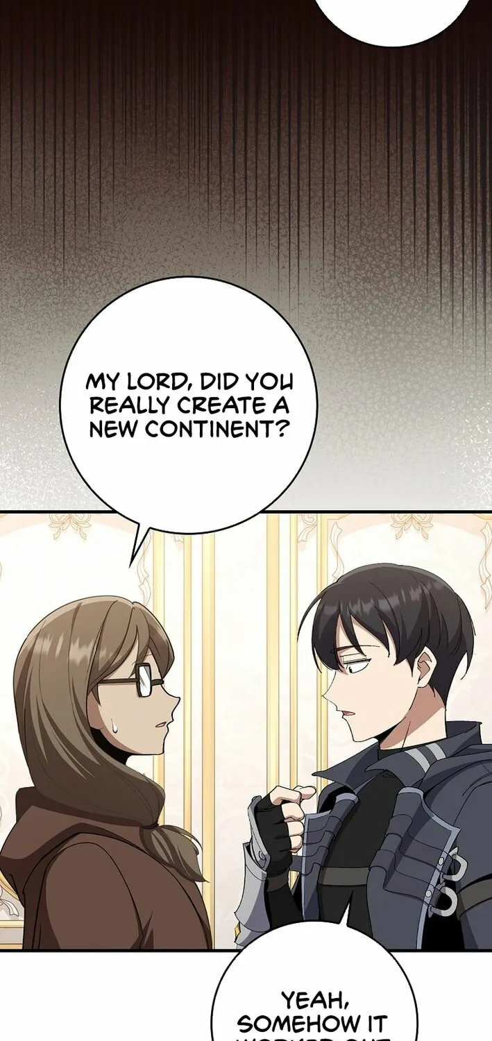 Read The Maxed-out Player chapter 110 image 77 on Lezhin