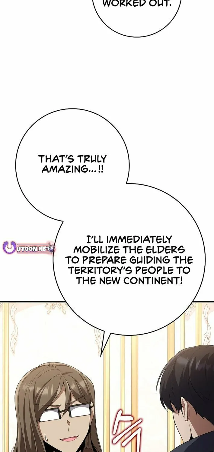 Read The Maxed-out Player chapter 110 image 78 on Lezhin