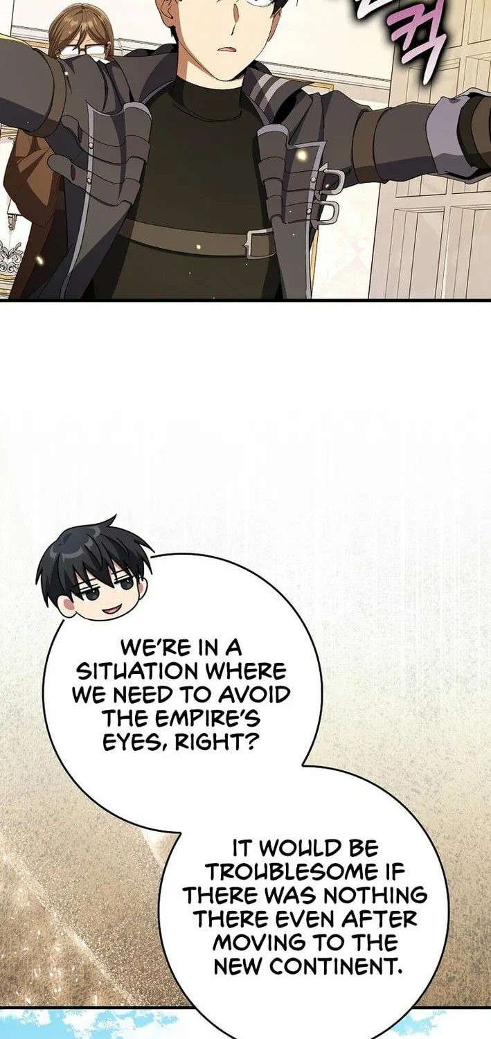 Read The Maxed-out Player chapter 110 image 80 on Lezhin