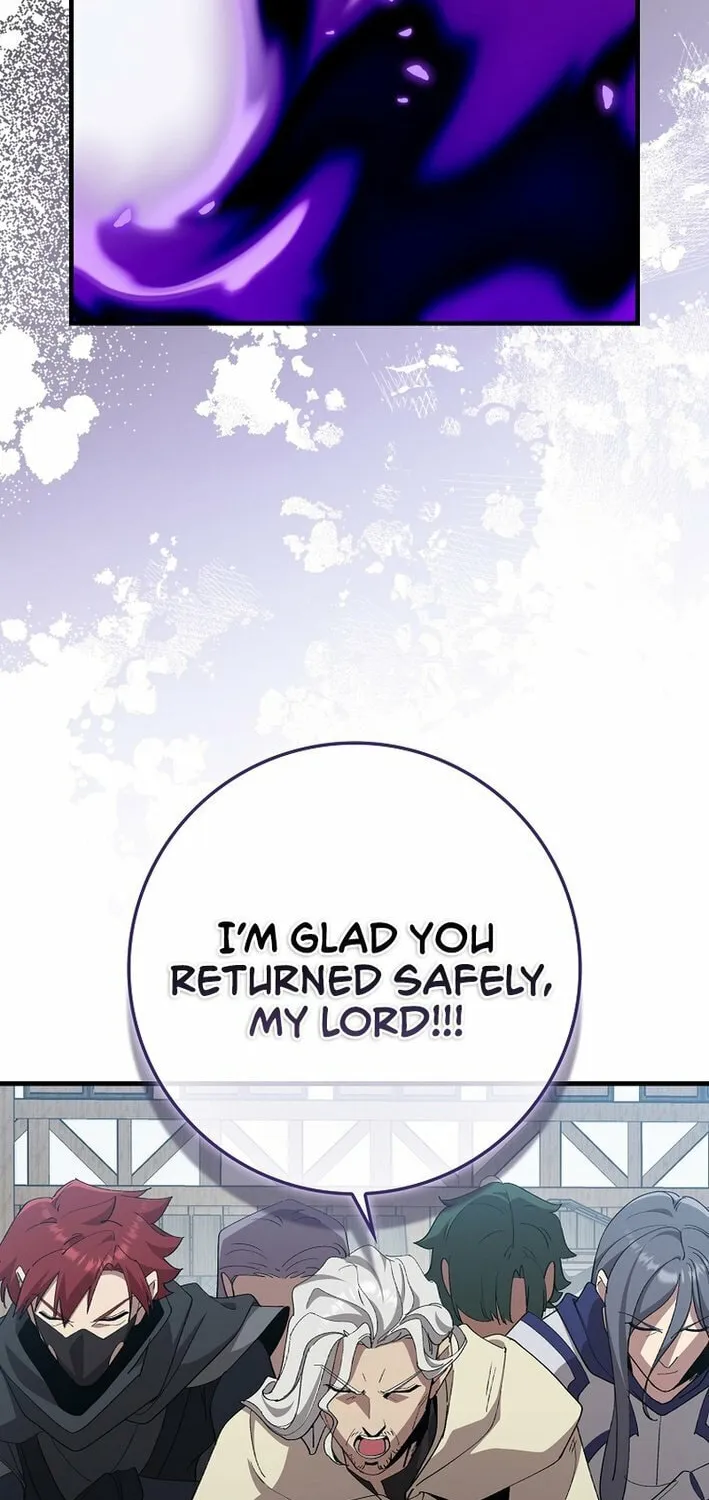Read The Maxed-out Player chapter 111 image 10 on Lezhin
