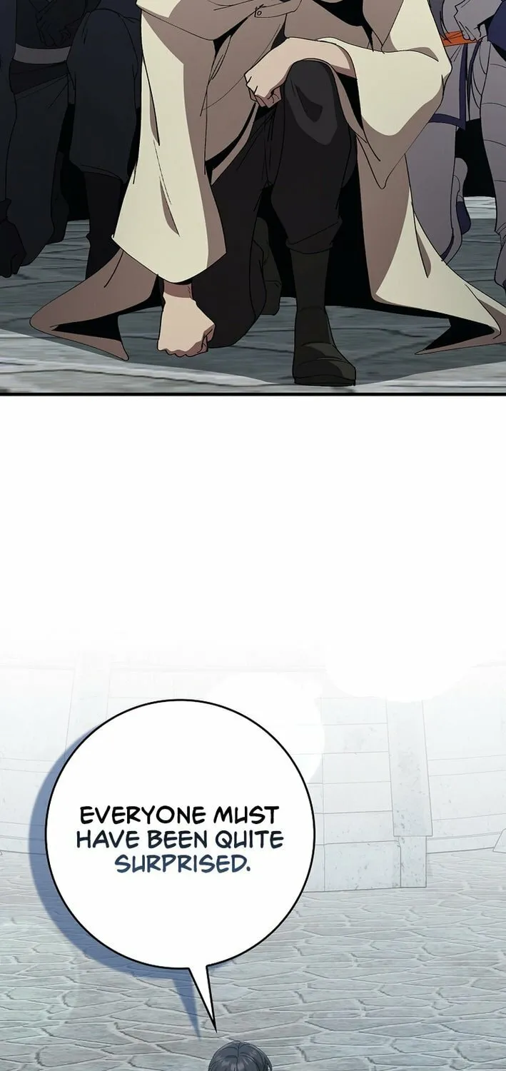 Read The Maxed-out Player chapter 111 image 11 on Lezhin