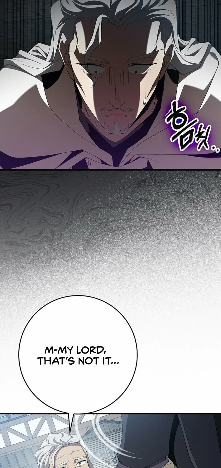 Read The Maxed-out Player chapter 111 image 16 on Lezhin