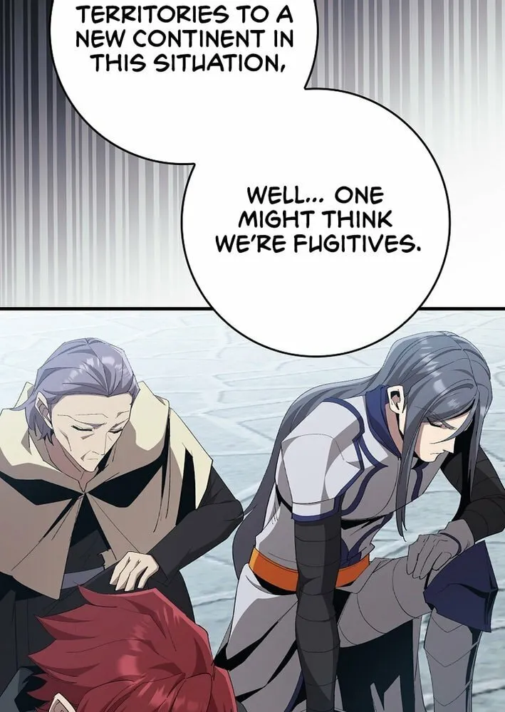 Read The Maxed-out Player chapter 111 image 20 on Lezhin