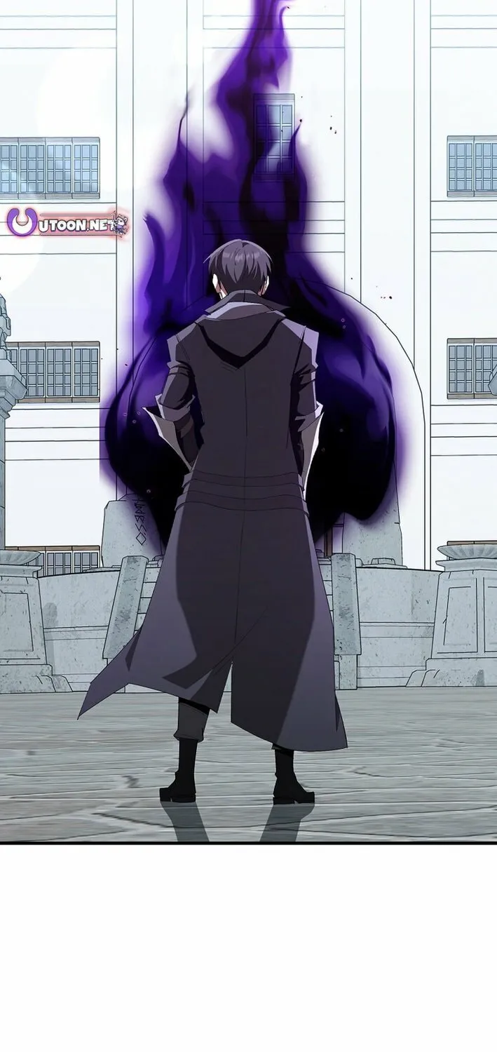 Read The Maxed-out Player chapter 111 image 23 on Lezhin