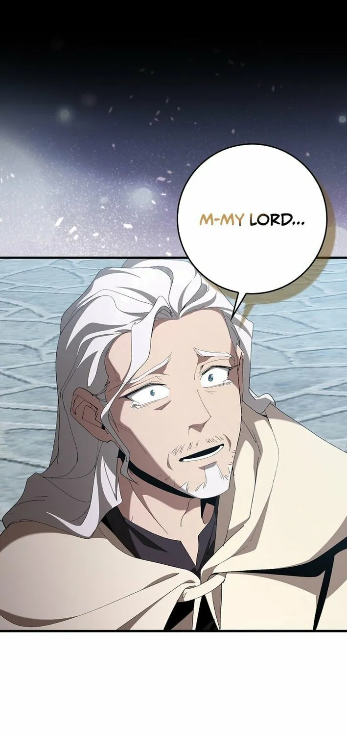 Read The Maxed-out Player chapter 111 image 25 on Lezhin