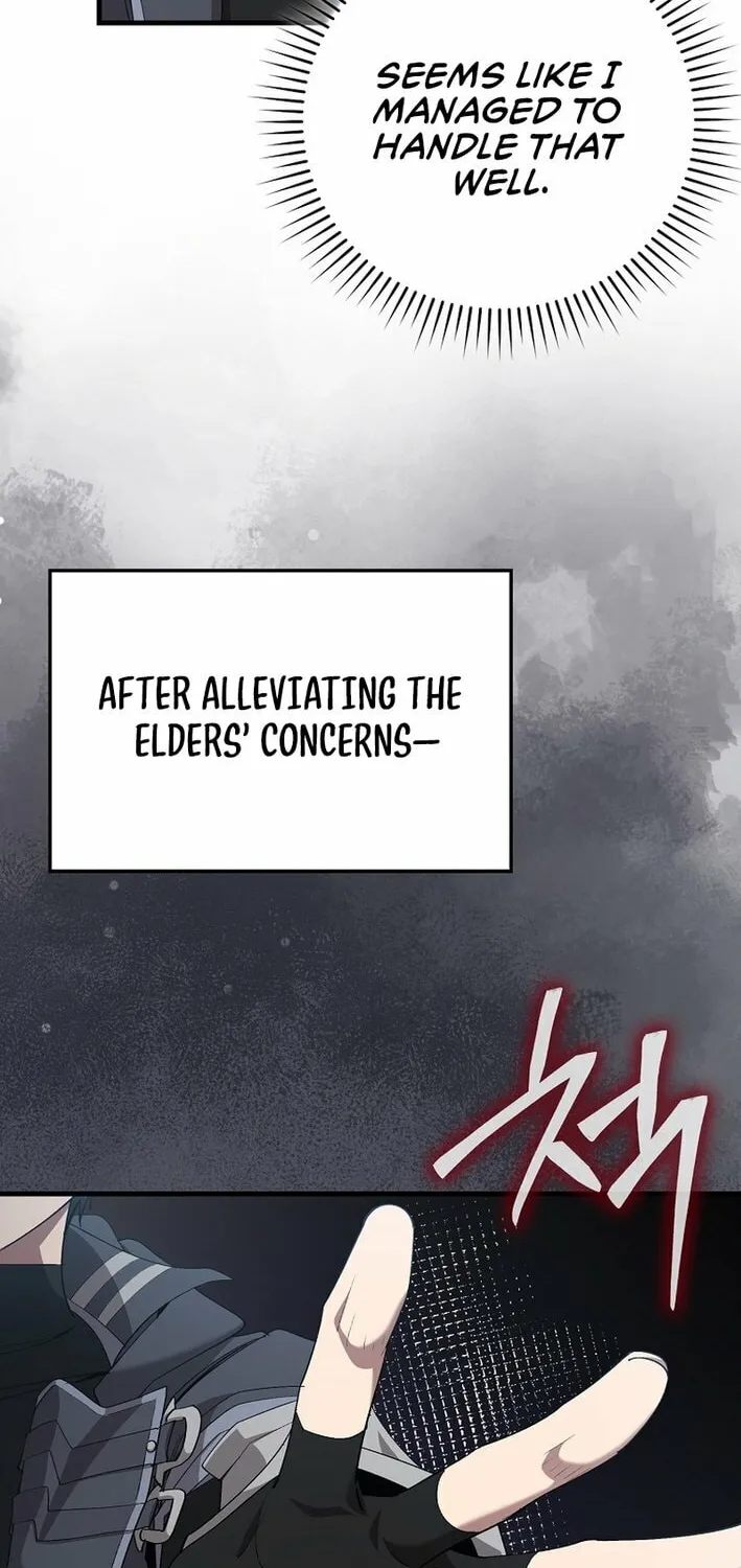 Read The Maxed-out Player chapter 111 image 29 on Lezhin